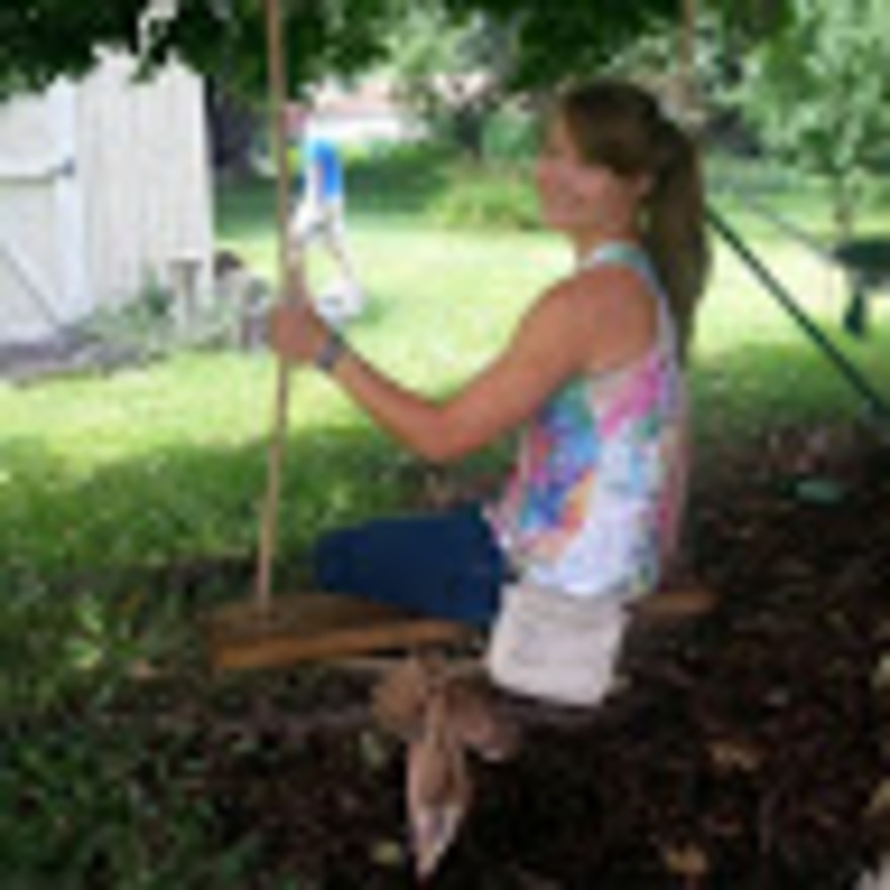 Meet your Posher, Kasia